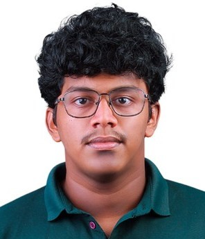 ajith raj